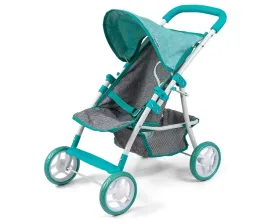 milly-mally-wozek-dla-lalek-natalie-prestige-mint