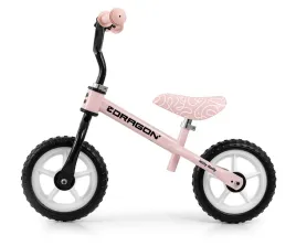 milly-mally-rowerek-biegowy-dragon-pink