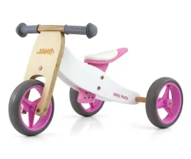 milly-mally-pojazd-jake-classic-pink