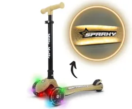 milly-mally-scooter-sparky-champagn