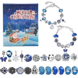 kalendarz-adwentowy-swiateczny-z-bizuteria-bransoletki-koraliki-charms