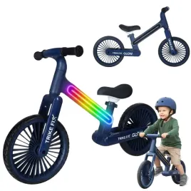 rowerek-biegowy-trike-fix-glow-led-granatowy