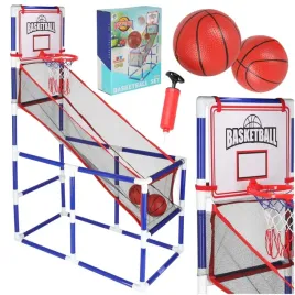 koszykowka-gra-zrecznosciowa-sportowa-przenosna-basketball-2-pilki-pompka