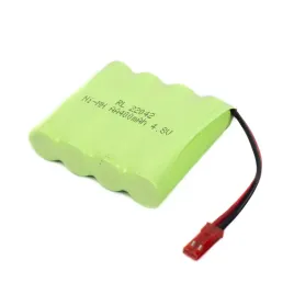 akumulator-ni-mh-400-mah-4-8-v-wtyczka-jst-czerwona