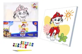 zestaw-kreatywny-obraz-malowanie-po-numerach-3030-cm-sztaluga-psi-patrol