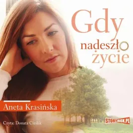 audiobook-mp3-gdy-nadeszlo-zycie-aneta-krasinska