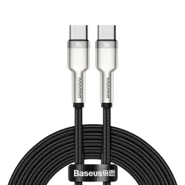 przewod-kabel-usb-c-usb-c-cafule-metal-data-power-delivery-100w-2m