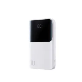 powerbank-10000mah-22-5w-usb-a-usb-c-z-wyswietlaczem-jr-qp191-mini-bialy