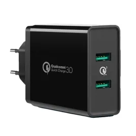 ladowarka-sieciowa-do-telefonu-2x-usb-a-36w-qc3-0-czarna