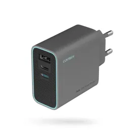 ladowarka-sieciowa-usb-c-usb-a-gan-65w-szara