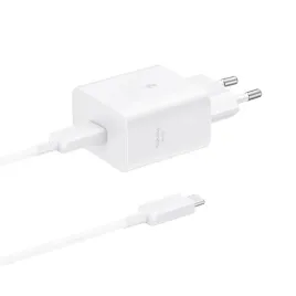 ladowarka-sieciowa-samsung-usb-c-45w-4-05a-z-kablem-usb-c-1-8m-biala