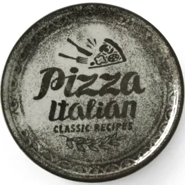 talerz-do-pizzy-z-porcelany-recipe-collection-black-sr-33-cm-6-szt
