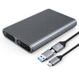 kieszen-obudowa-am2c3-2sn-na-dwa-dyski-m-2-sata-nvme-usb-c-10gb-s-szara