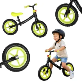 rowerek-biegowy-trike-fix-balance-czarny