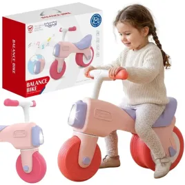 woopie-baby-rowerek-biegowy-jezdzik-dzwiek-18m-rozowy