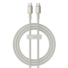 kabel-przewod-tungsten-gold-usb-c-usb-c-100w-1m-zloty