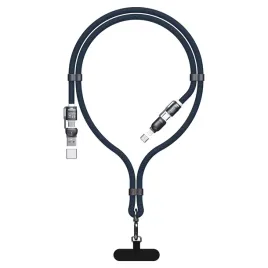 kabel-przewod-ze-smycza-4w1-usb-c-z-adapterami-iphone-lightning-usb-a
