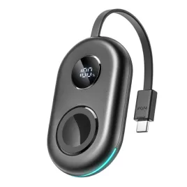 powerbank-2500mah-z-ladowarka-apple-watch-3w-i-kablem-usb-c-czarny