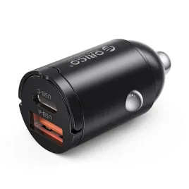 ladowarka-samochodowa-usb-a-usb-c-30w-czarna