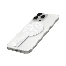 uchwyt-do-telefonu-smartfona-z-przyssawka-uszkiem-magsafe-bialy