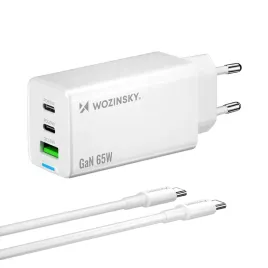 ladowarka-sieciowa-gan-usb-a-usb-c-z-kablem-usb-c-65w-biala