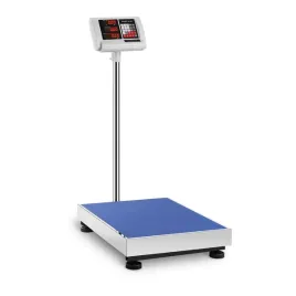 waga-platformowa-magazynowa-liczaca-45x60cm-zasilacz-akumulator-300kg-50g