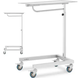 stolik-wozek-instrumentalny-asystor-zabiegowy-regulowany-stal-60-x-40-cm