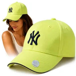 czapka-new-york-yankees-ny-zolta-unisex-baseballowka-regulowana-mlb