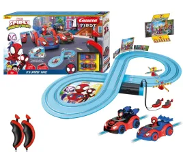 carrera-first-20063049-spidey-it-s-spidey-time-24m