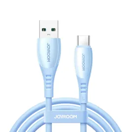 kabel-przewod-usb-a-usb-c-vibrant-series-3a-1-2m-niebieski