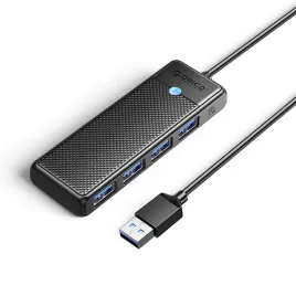 hub-papw4a-c3-rozdzielacz-4x-usb-a-czarny