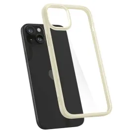 etui-pokrowiec-na-iphone-15-plus-crystal-hybrid-przezroczysto-bezowe