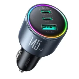 ladowarka-samochodowa-usb-a-usb-c-z-kablem-145w-ciemnoszara