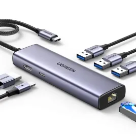 6w1-hub-adapter-usb-c-3x-usb-a-3-0-hdmi-rj45-usb-c-pd-szary