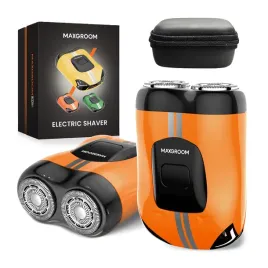 golarka-maszynka-do-golenia-elektryczna-400mah-ipx7-pomaranczowa