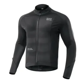 koszulka-kolarska-rowerowa-z-dlugim-rekawem-ciepla-jesien-zima-xl-czarna