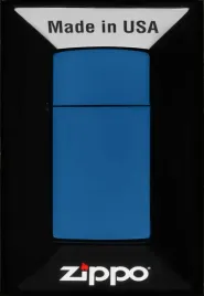 zapalniczka-zippo-saphire-slim-high-polished-wiatroodporna-benzynowa