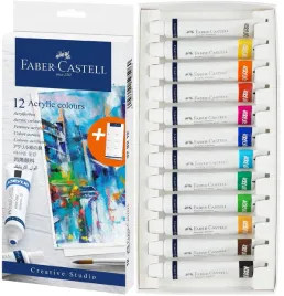 faber-castell-farby-akrylowe-w-tubkach-12-kolorow
