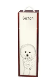 bichon-frise-tenerife-dog-pudelko-na-wino-z-psem-pudelko-na-alkohol-z-g
