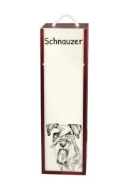 sznaucer-schnauzer-pudelko-na-wino-z-psem-pudelko-na-alkohol-z-grafika
