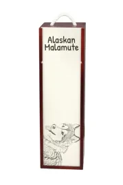 alaskan-malamute-pudelko-na-wino-z-psem-pudelko-na-alkohol-z-grafika-pe