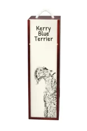 kerry-blue-terrier-irish-blue-terrier-pudelko-na-wino-z-psem-pudelko-na
