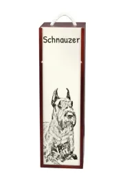 sznaucer-schnauzer-i-pudelko-na-wino-z-psem-pudelko-na-alkohol-z-grafik