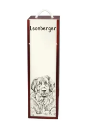 leonberger-pudelko-na-wino-z-psem-pudelko-na-alkohol-z-grafika-personal