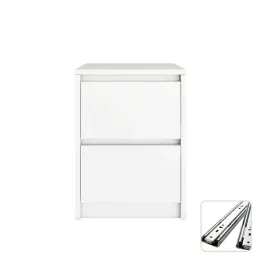 praktyczna-szafka-nocna-biala-2-szuflady-stolik-nocny-loft-42x52x43cm