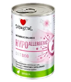 disugual-pies-hypoallergenic-przepiorka-400g