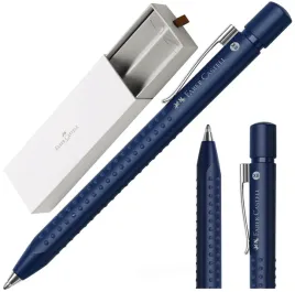 faber-castell-dlugopis-automatyczny-grip-niebieski-granat-etui-prezentowe