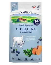 baltica-sr-adult-cielecina-z-jagniecina-xs-s-3kg