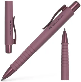 faber-castell-dlugopis-automatyczny-niebieski-poly-ball-xb-urban-bordeaux