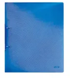 segregator-a4-2-3cm-pcv-niebieski-stan-nowy